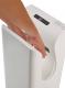 Sèche-mains automatique vertical Aery prestige - blanc,image 4